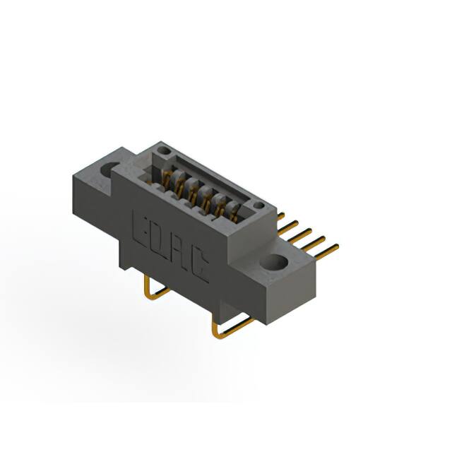 895-012-559-804 EDAC Inc.  Edgeboard Connectors